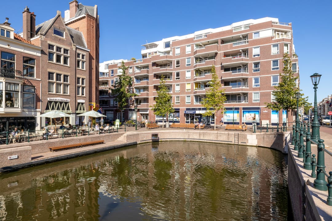 Foto 1 van Piet Heinplein 53