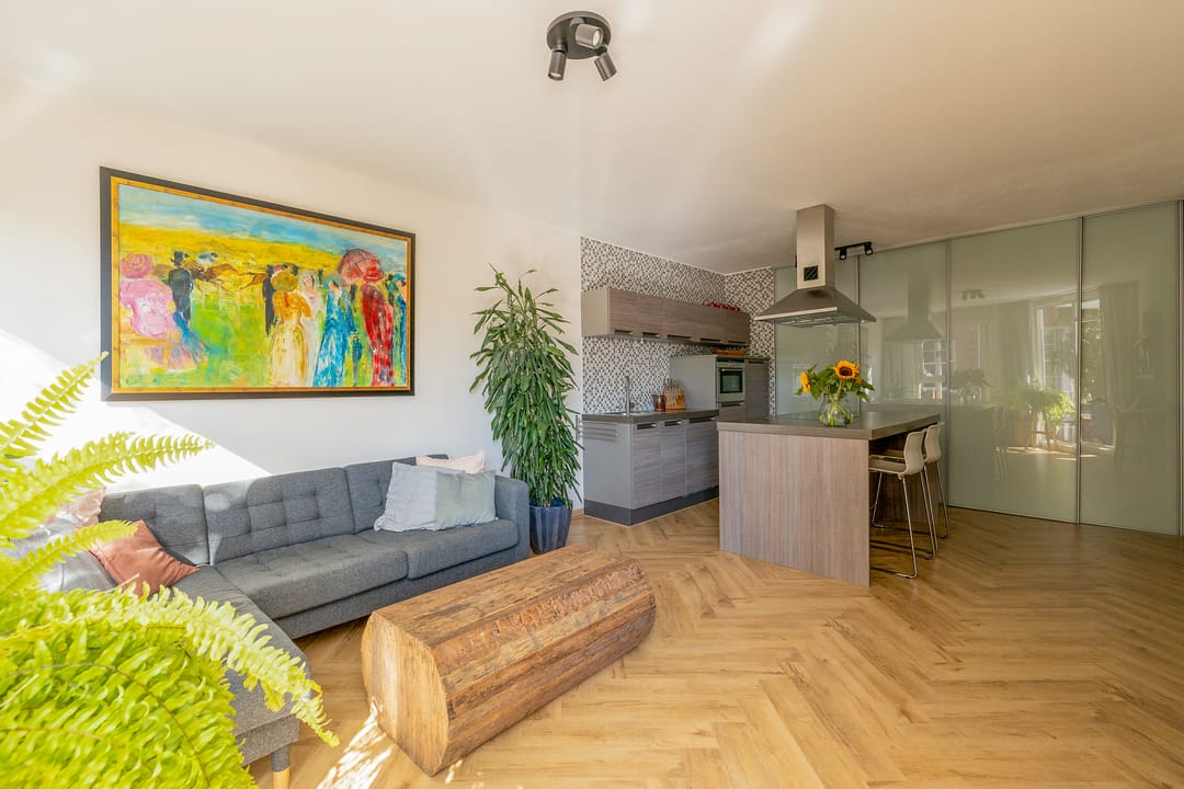 Foto 2 van Piet Heinplein 53