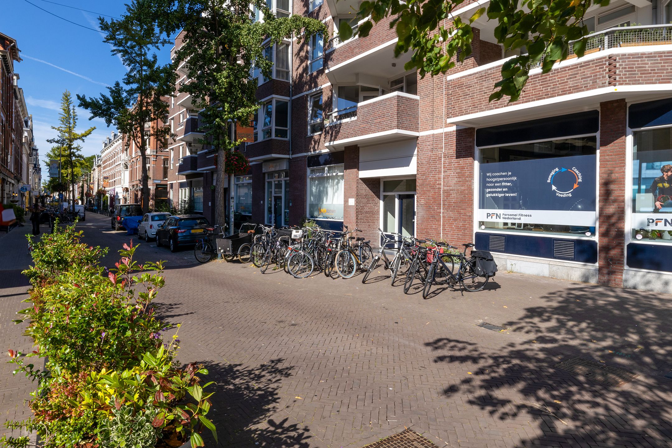 Foto 6 van Piet Heinplein 53