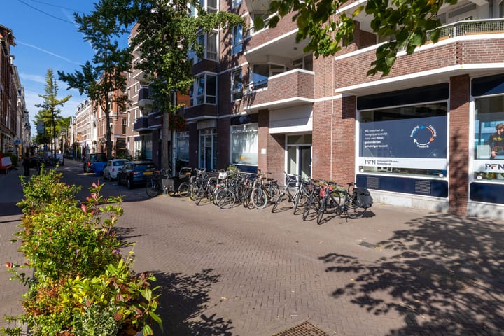 Foto 6 van Piet Heinplein 53