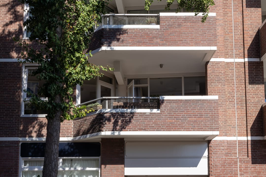 Foto 7 van Piet Heinplein 53