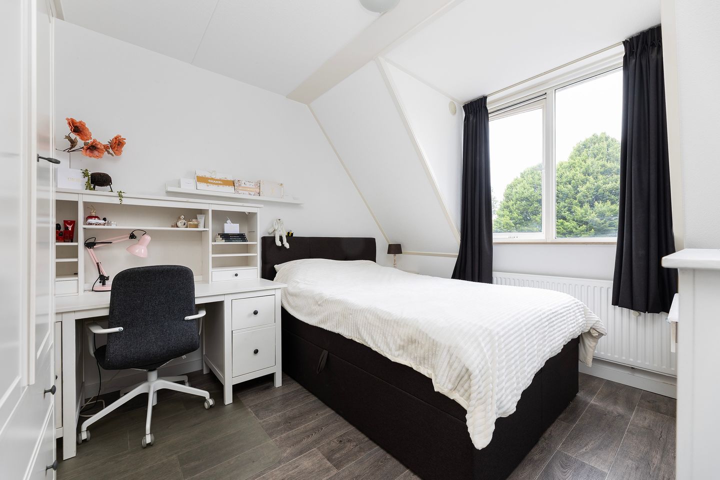 Foto 25 van van Dijksweg 28