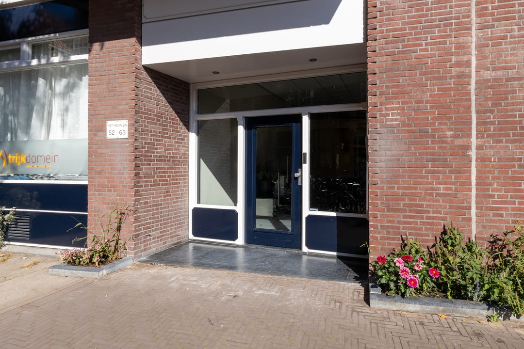 Foto 8 van Piet Heinplein 53