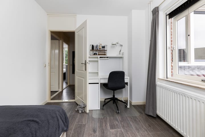 Foto 27 van van Dijksweg 28