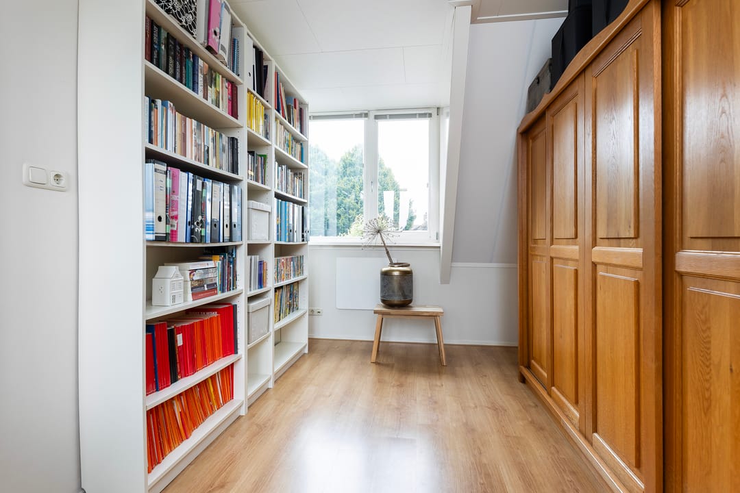 Foto 31 van van Dijksweg 28