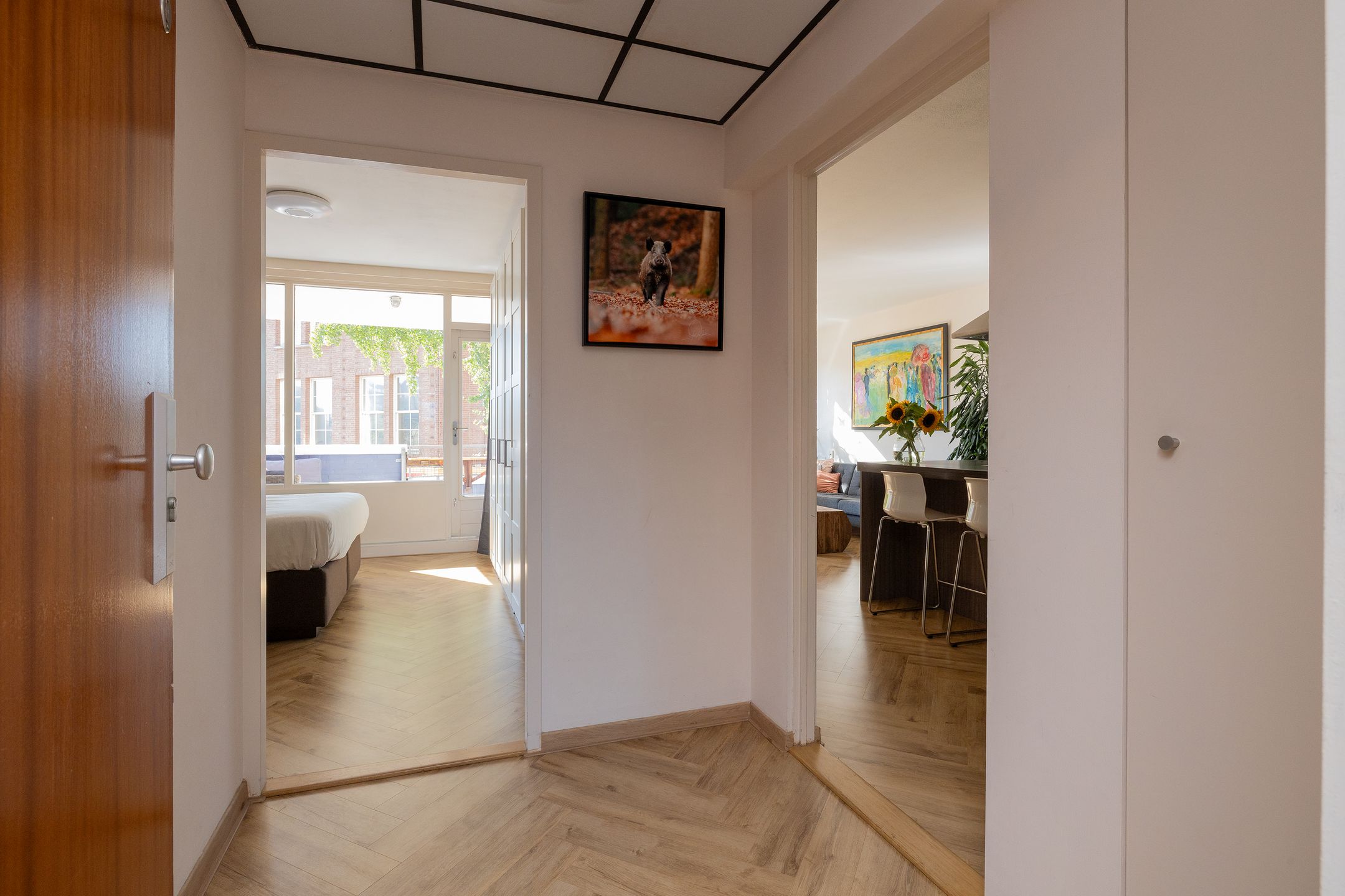 Foto 12 van Piet Heinplein 53