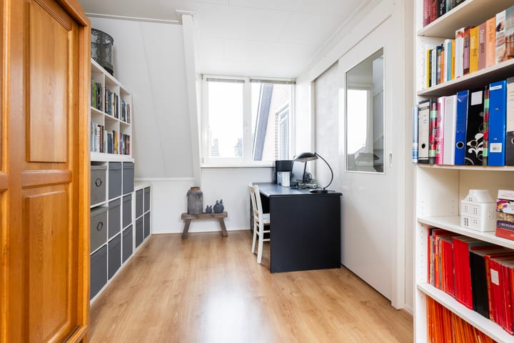 Foto 32 van van Dijksweg 28