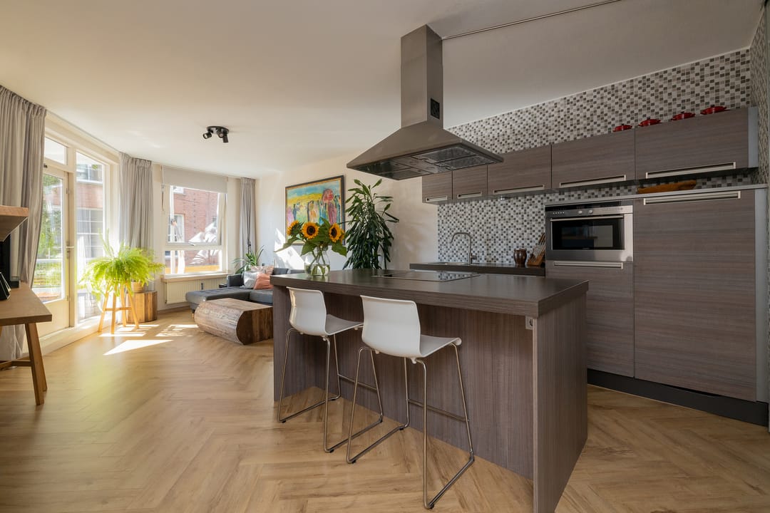 Foto 13 van Piet Heinplein 53