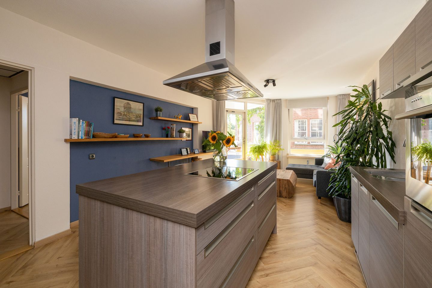 Foto 14 van Piet Heinplein 53