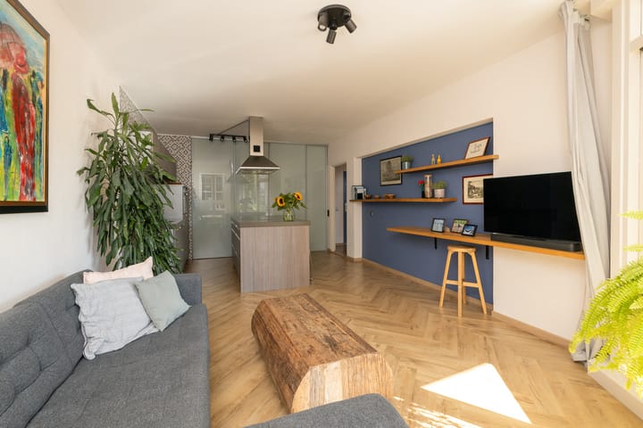 Foto 18 van Piet Heinplein 53