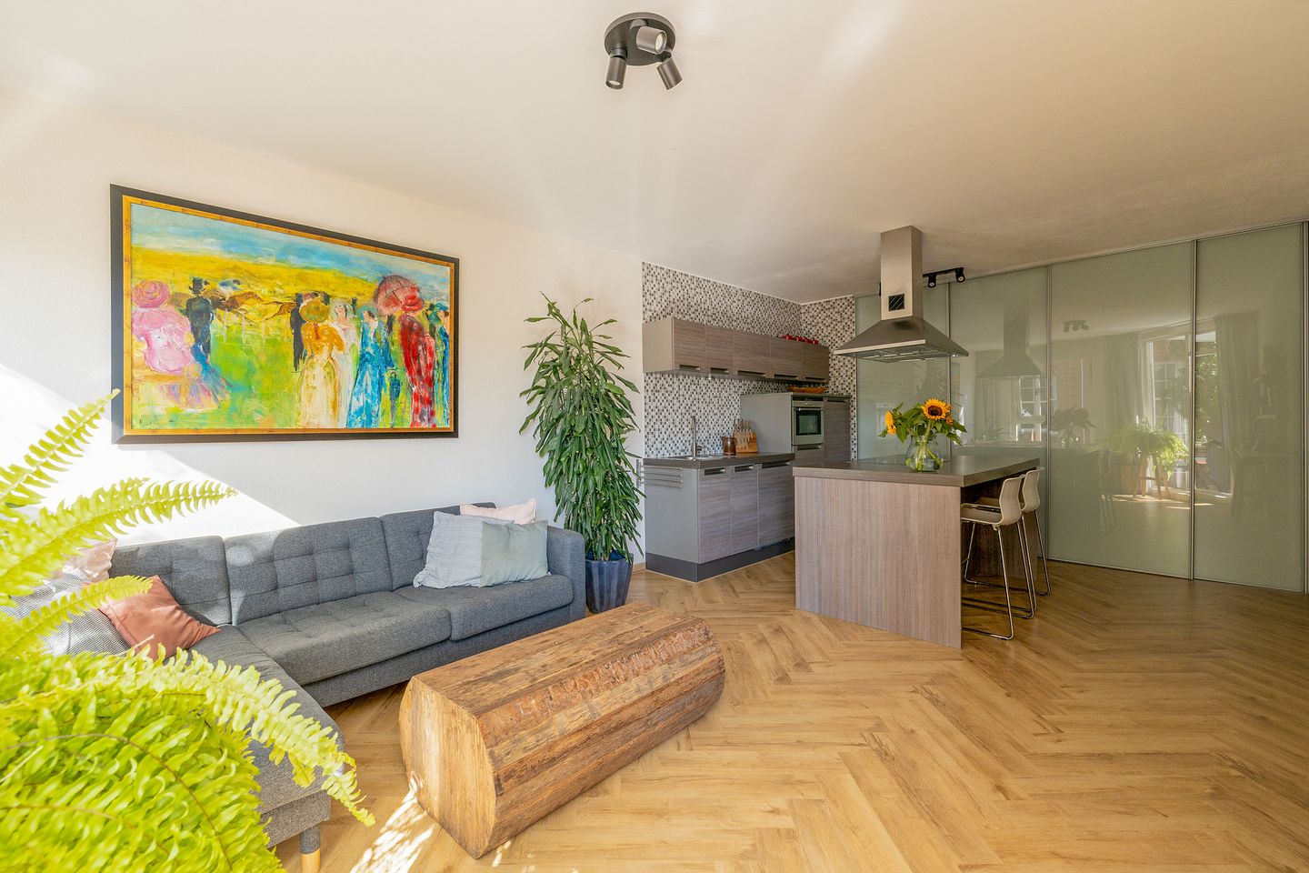 Foto 19 van Piet Heinplein 53