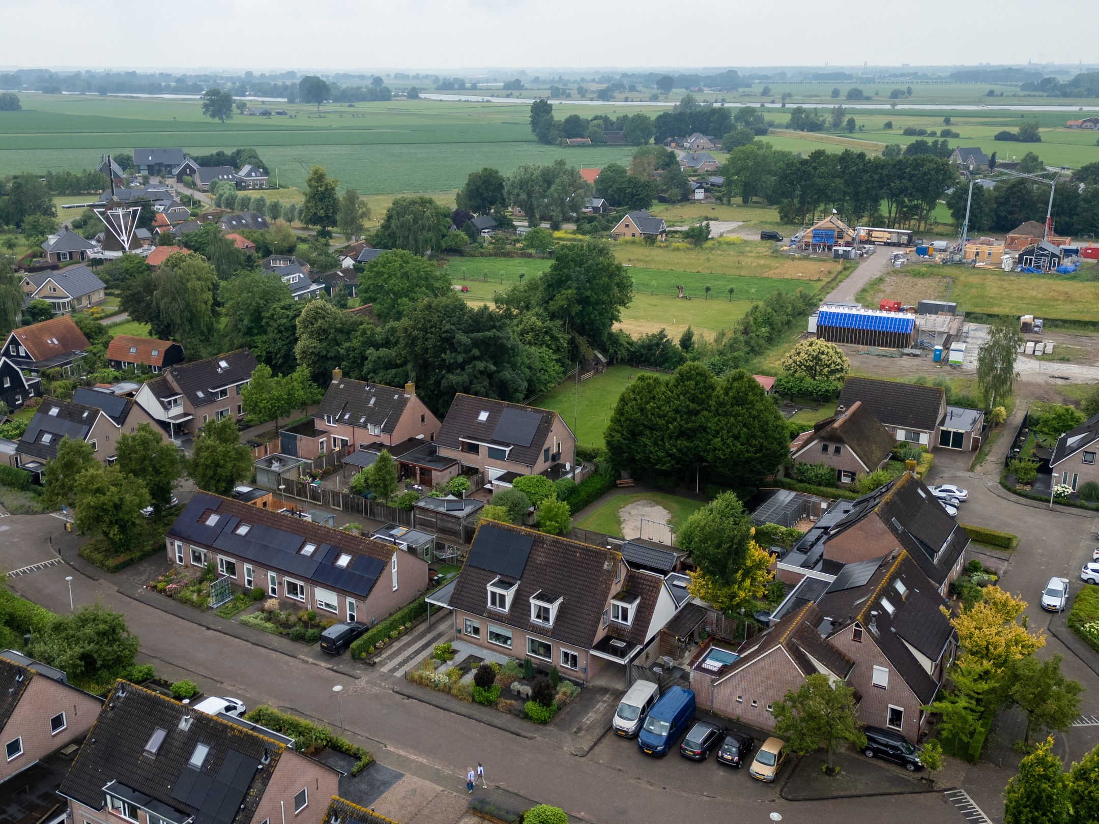 Foto 45 van van Dijksweg 28