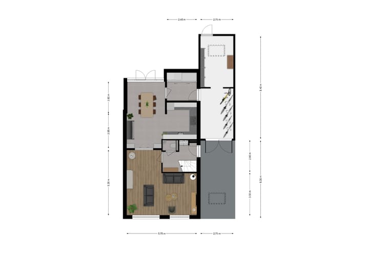 Foto 49 van van Dijksweg 28