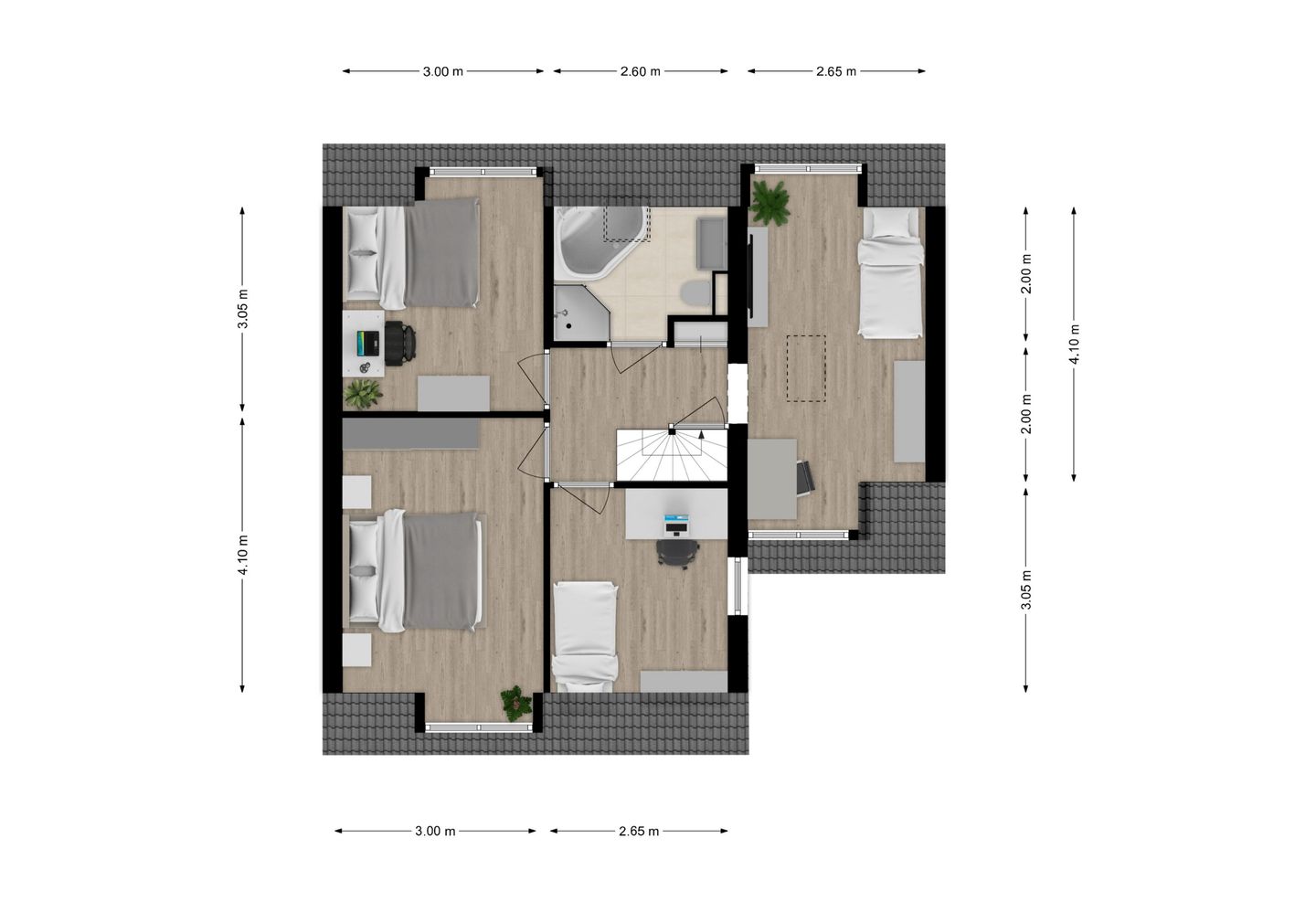 Foto 50 van van Dijksweg 28