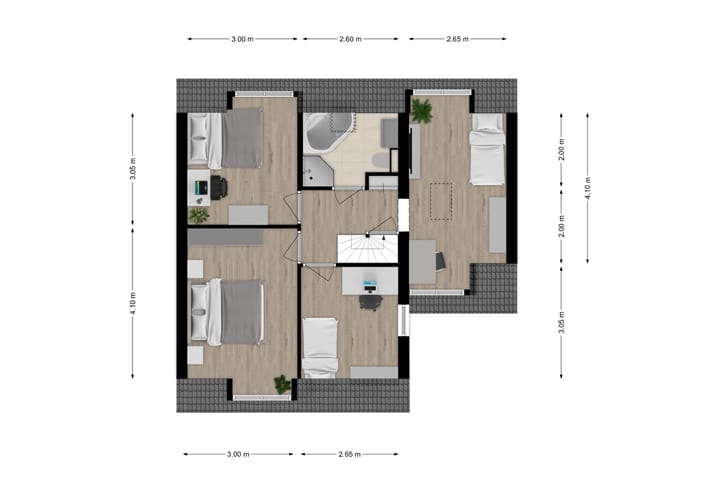 Foto 50 van van Dijksweg 28