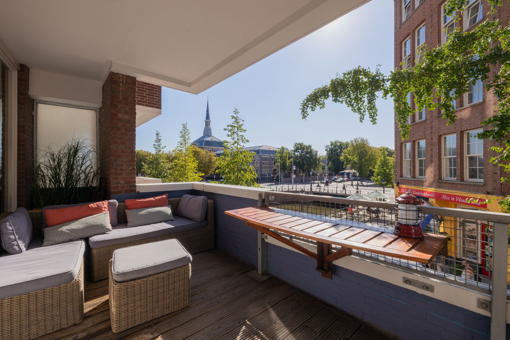 Foto 30 van Piet Heinplein 53