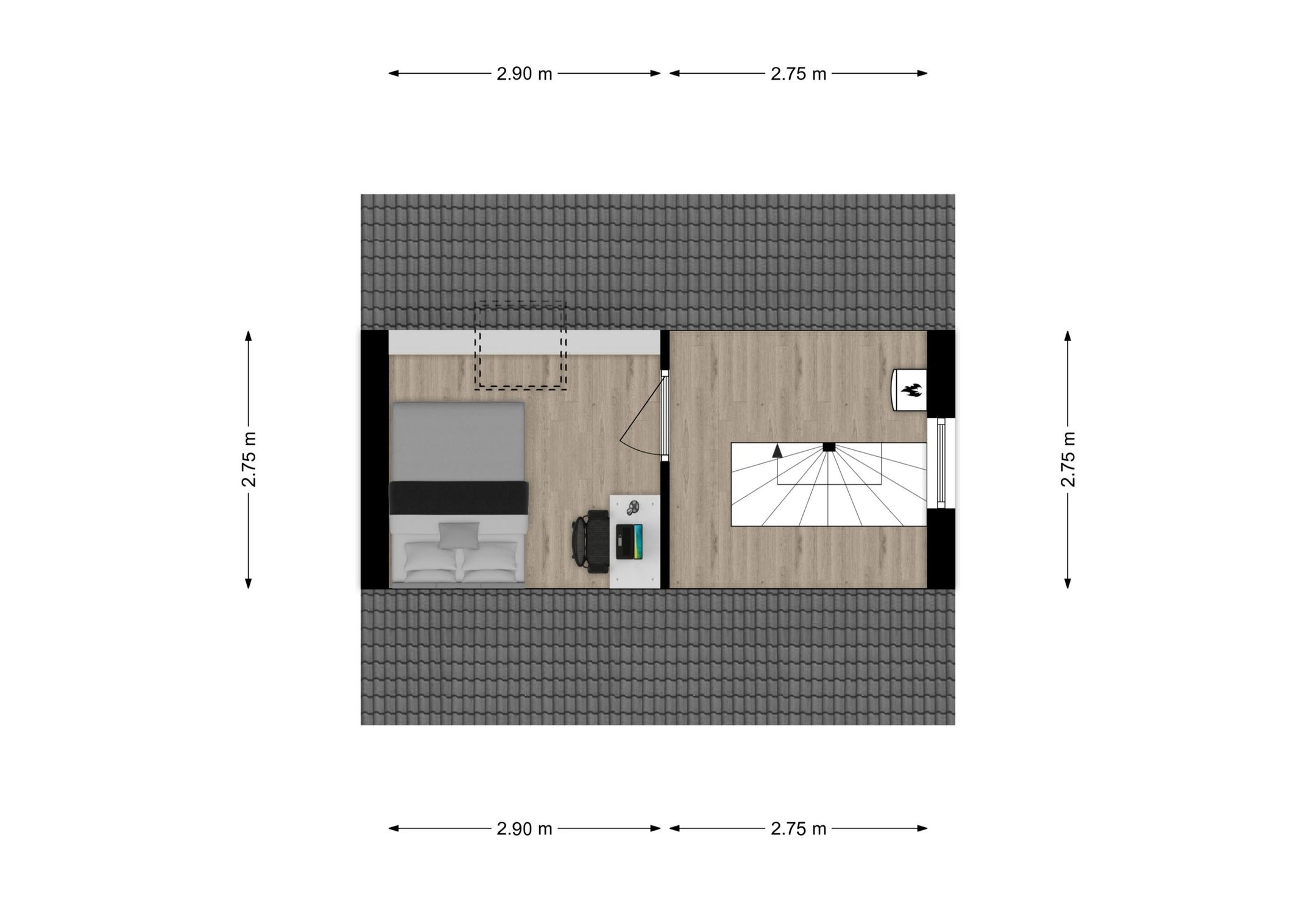 Foto 51 van van Dijksweg 28