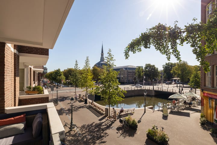 Foto 35 van Piet Heinplein 53