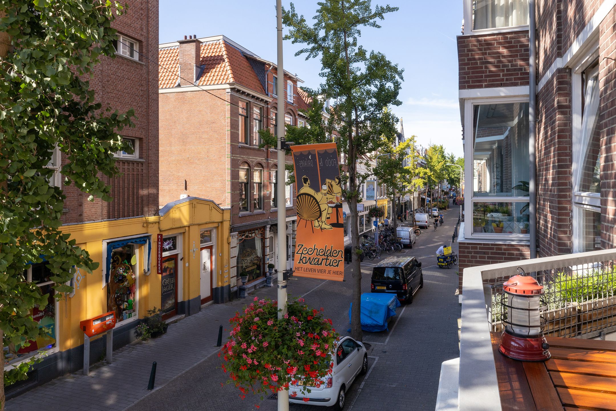 Foto 36 van Piet Heinplein 53