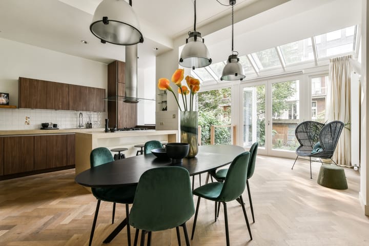 Foto 2 van Van Breestraat 171-H