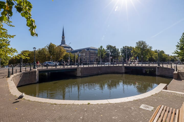 Foto 38 van Piet Heinplein 53