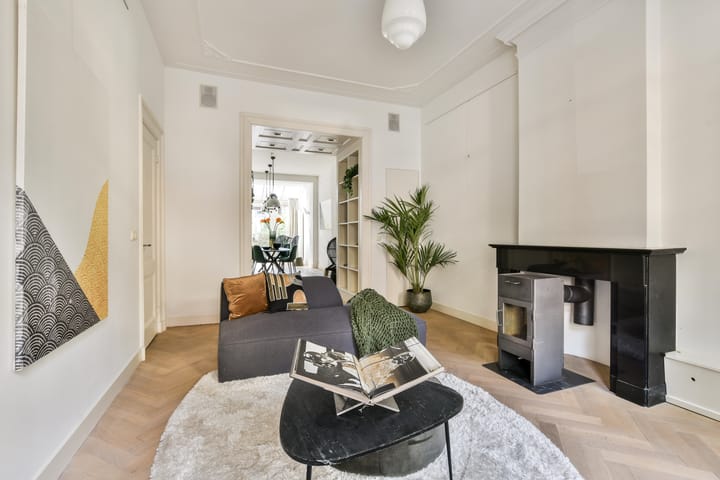 Foto 3 van Van Breestraat 171-H