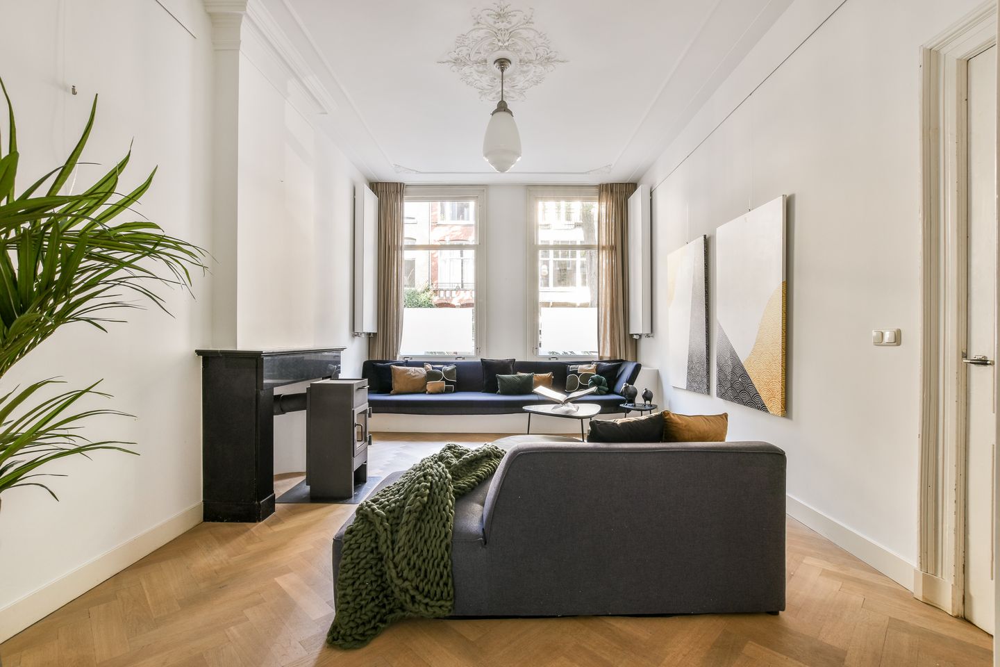 Foto 4 van Van Breestraat 171-H