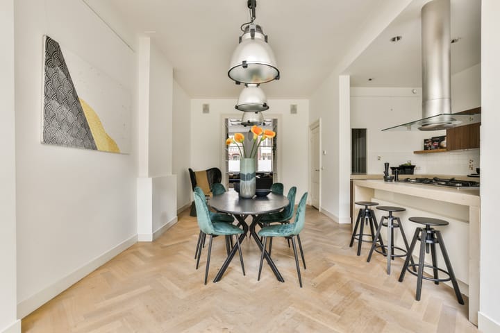 Foto 5 van Van Breestraat 171-H