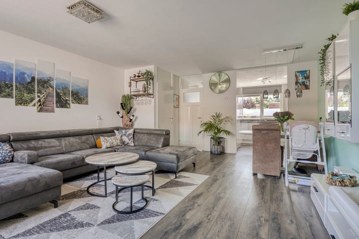 Foto 2 van Roedestraat 43