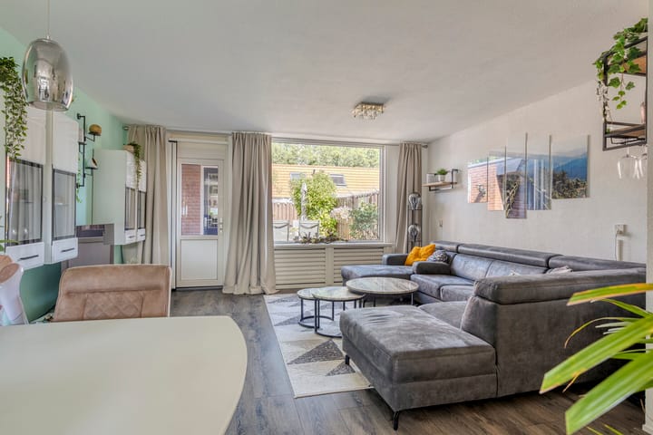 Foto 3 van Roedestraat 43