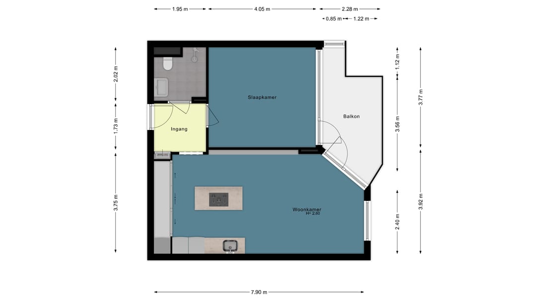 Foto 46 van Piet Heinplein 53