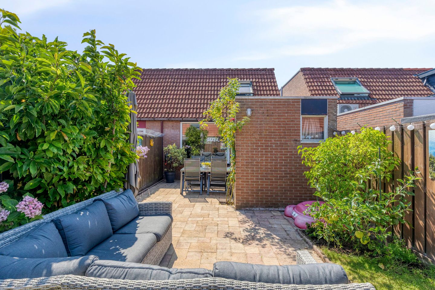 Photo 20 of Roedestraat 43