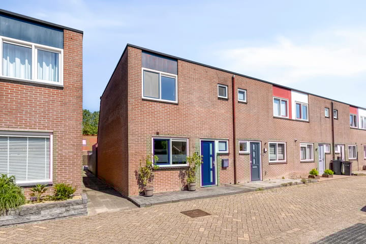 Foto 22 van Roedestraat 43