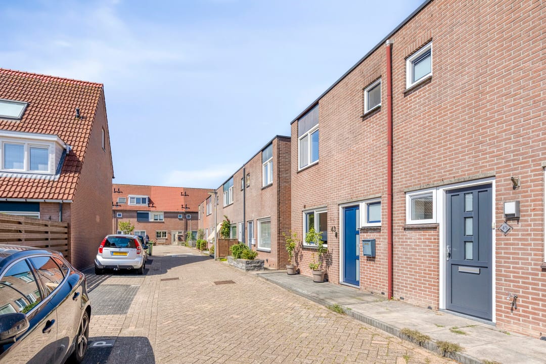 Photo 23 of Roedestraat 43