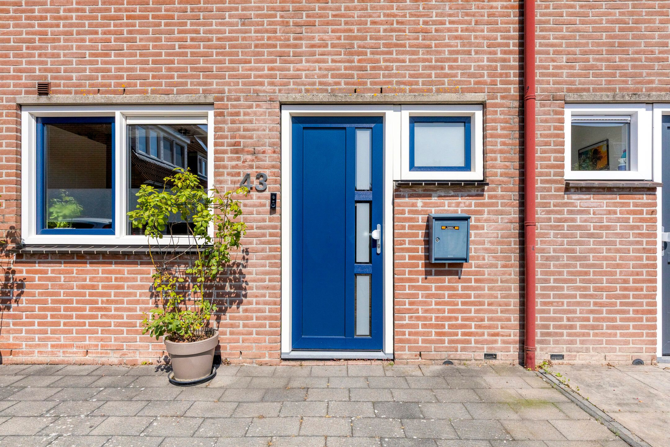 Photo 24 of Roedestraat 43