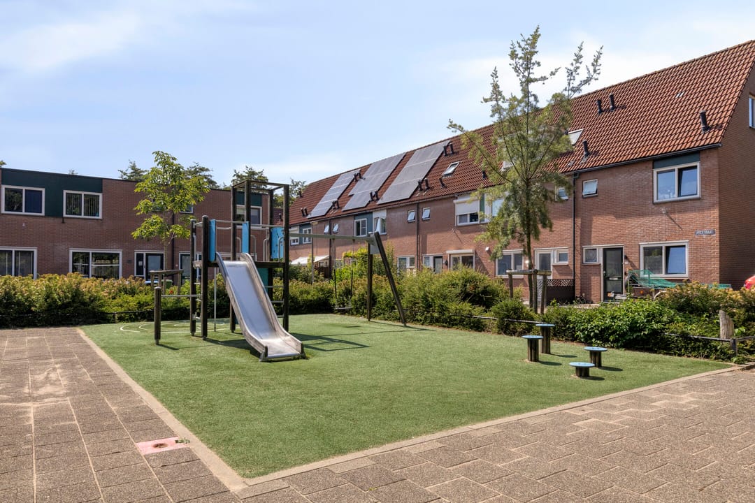 Photo 28 of Roedestraat 43