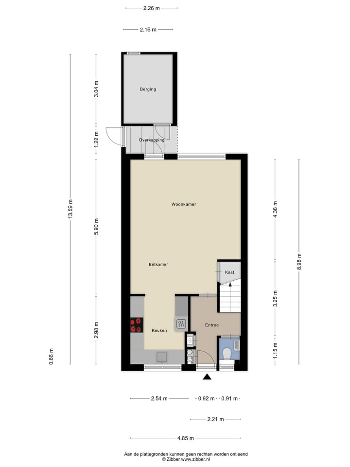 Foto 29 van Roedestraat 43