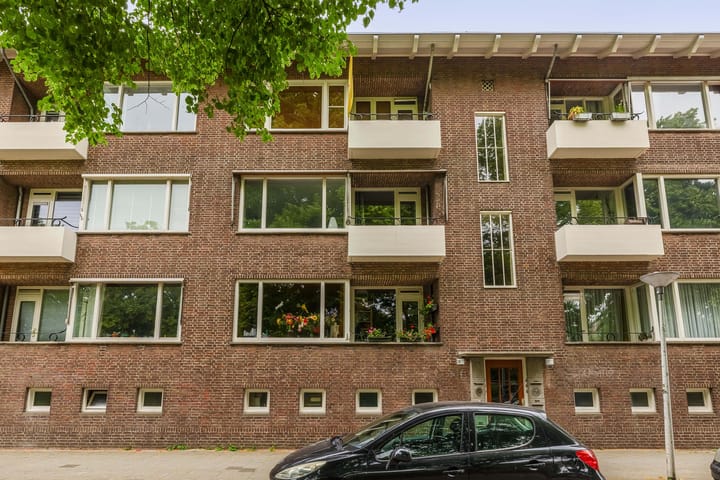 Photo 2 of Rubensstraat 30-B