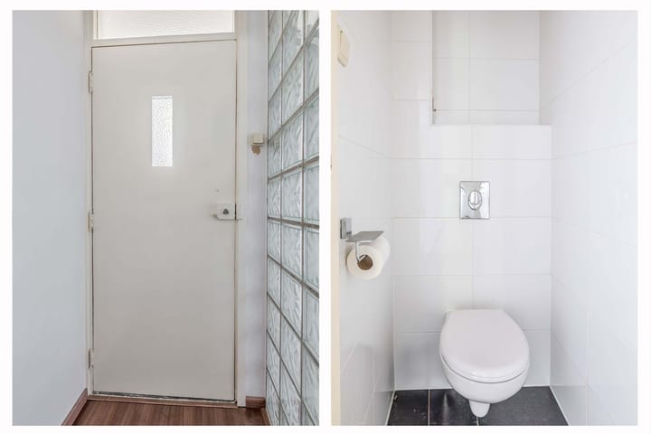 Photo 5 of Rubensstraat 30-B