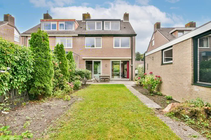 Foto 24 van Dageraadweg 10