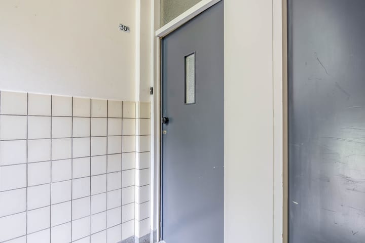 Photo 4 of Rubensstraat 30-B