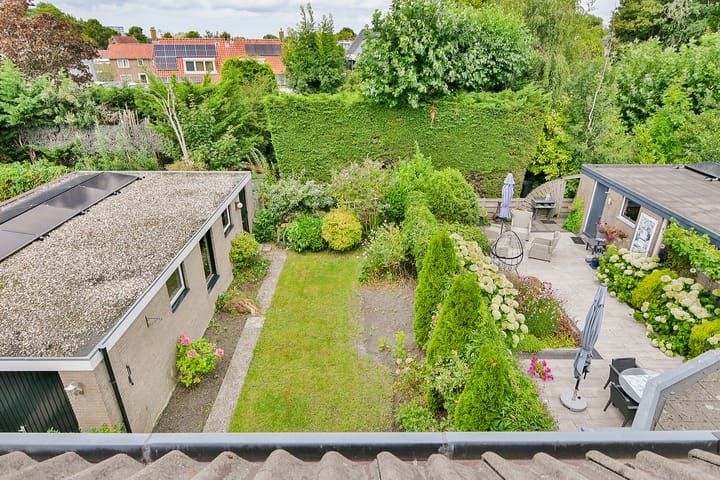 Foto 28 van Dageraadweg 10