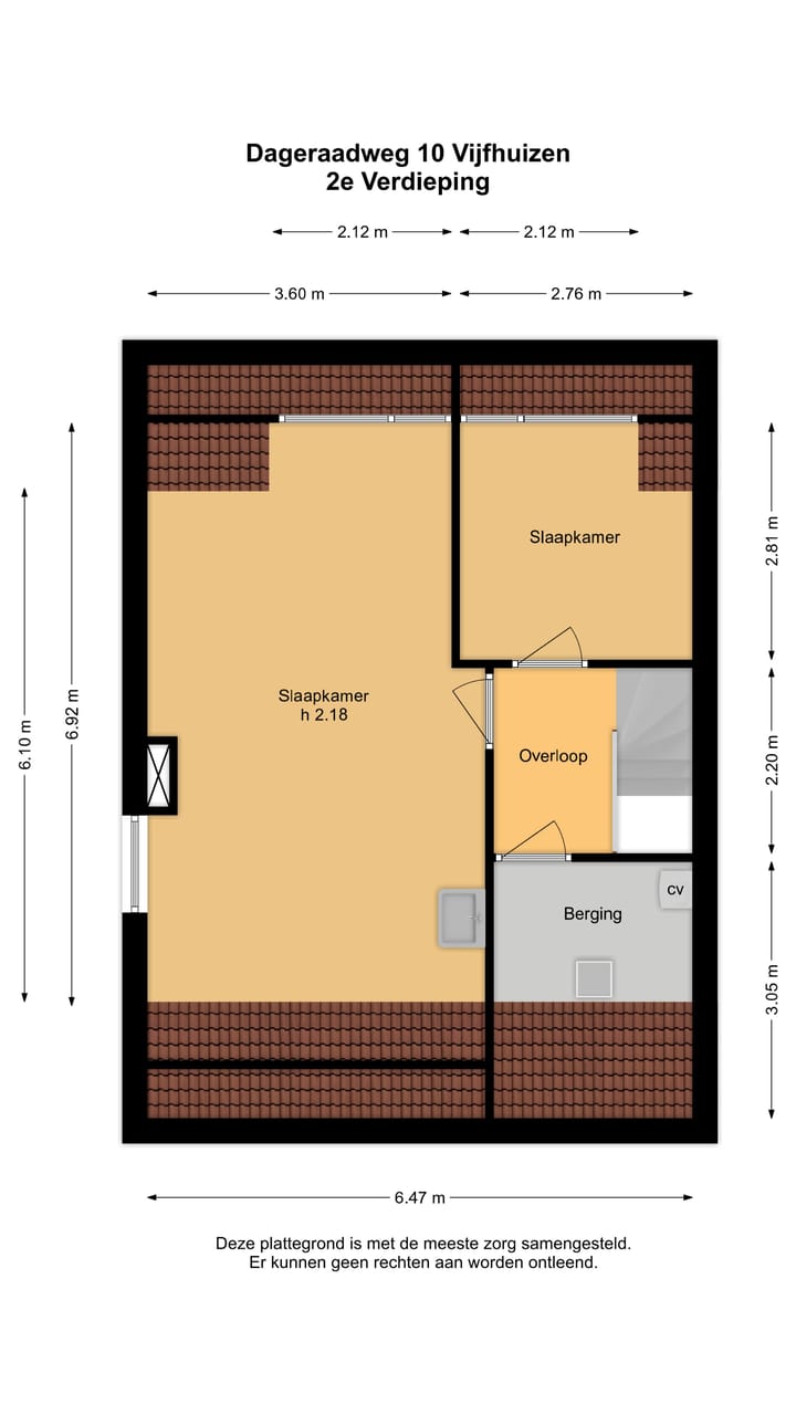 Foto 43 van Dageraadweg 10