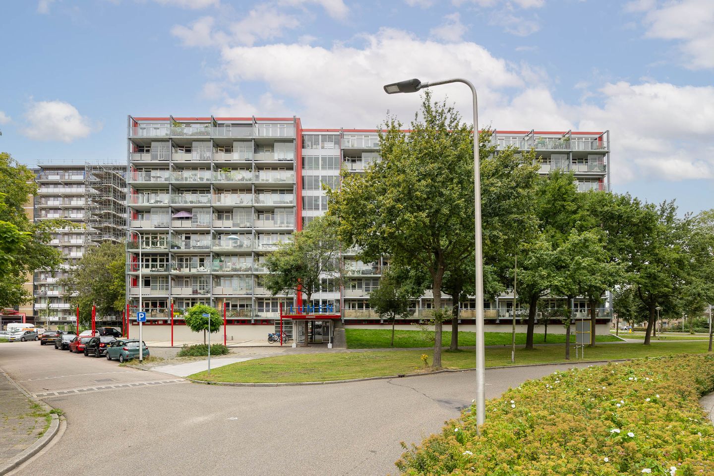 Foto 1 van Wederikstraat 23