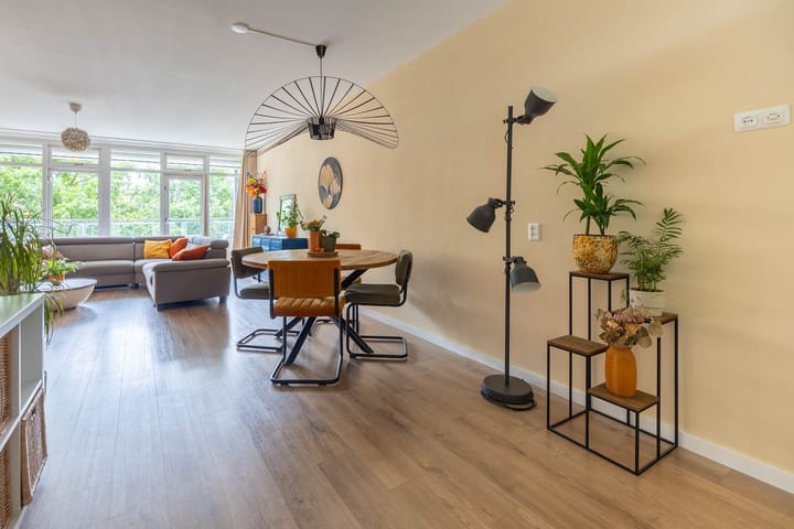 Foto 2 van Wederikstraat 23