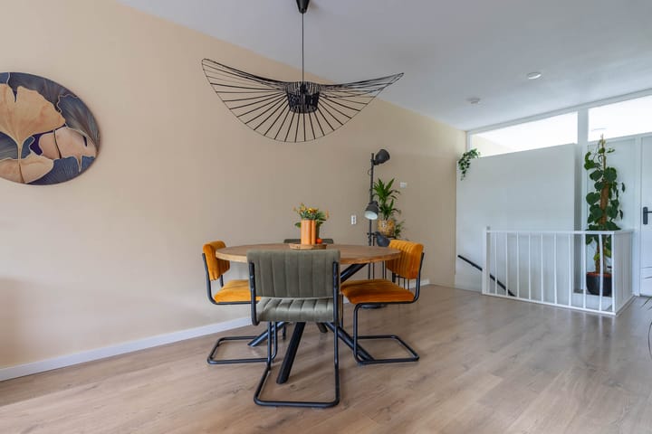 Foto 3 van Wederikstraat 23