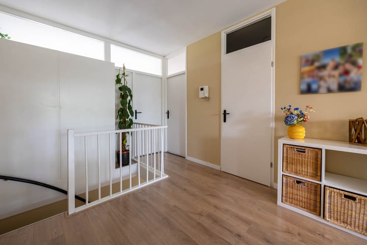 Foto 4 van Wederikstraat 23