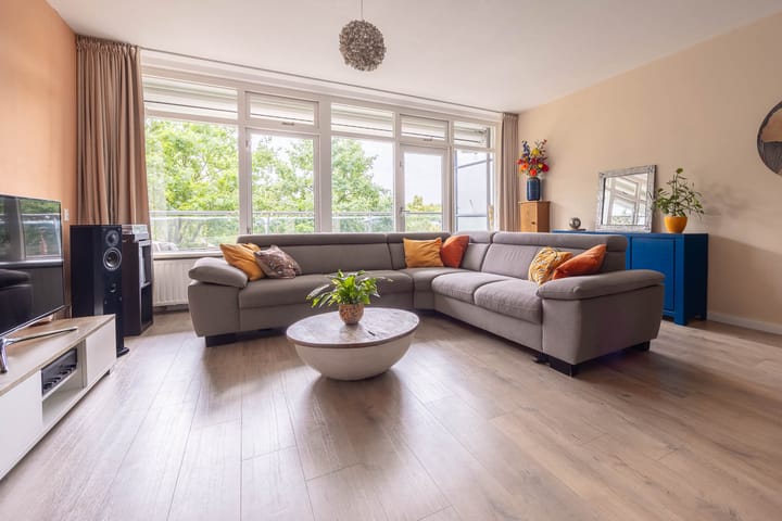 Foto 5 van Wederikstraat 23