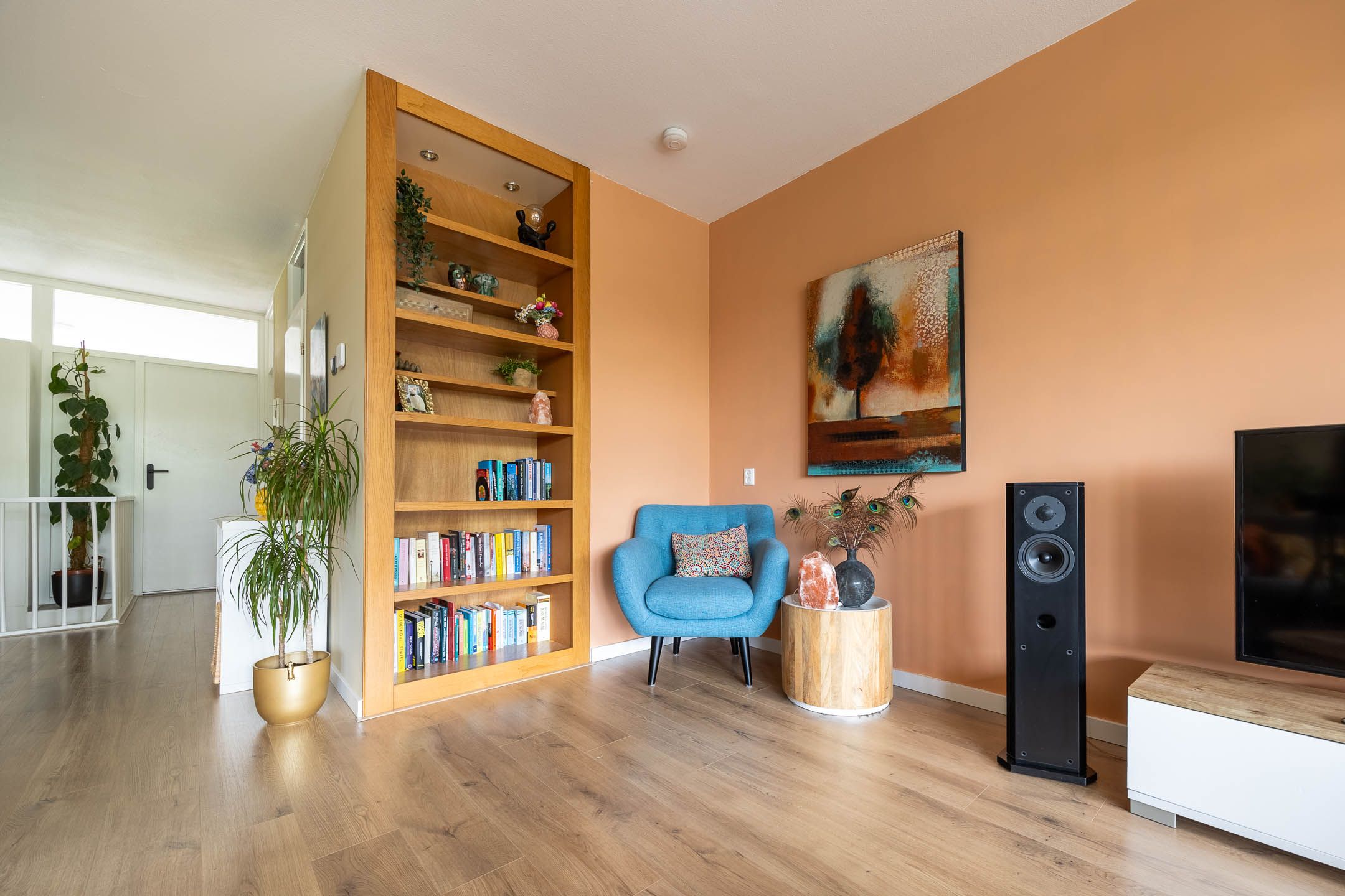 Foto 6 van Wederikstraat 23