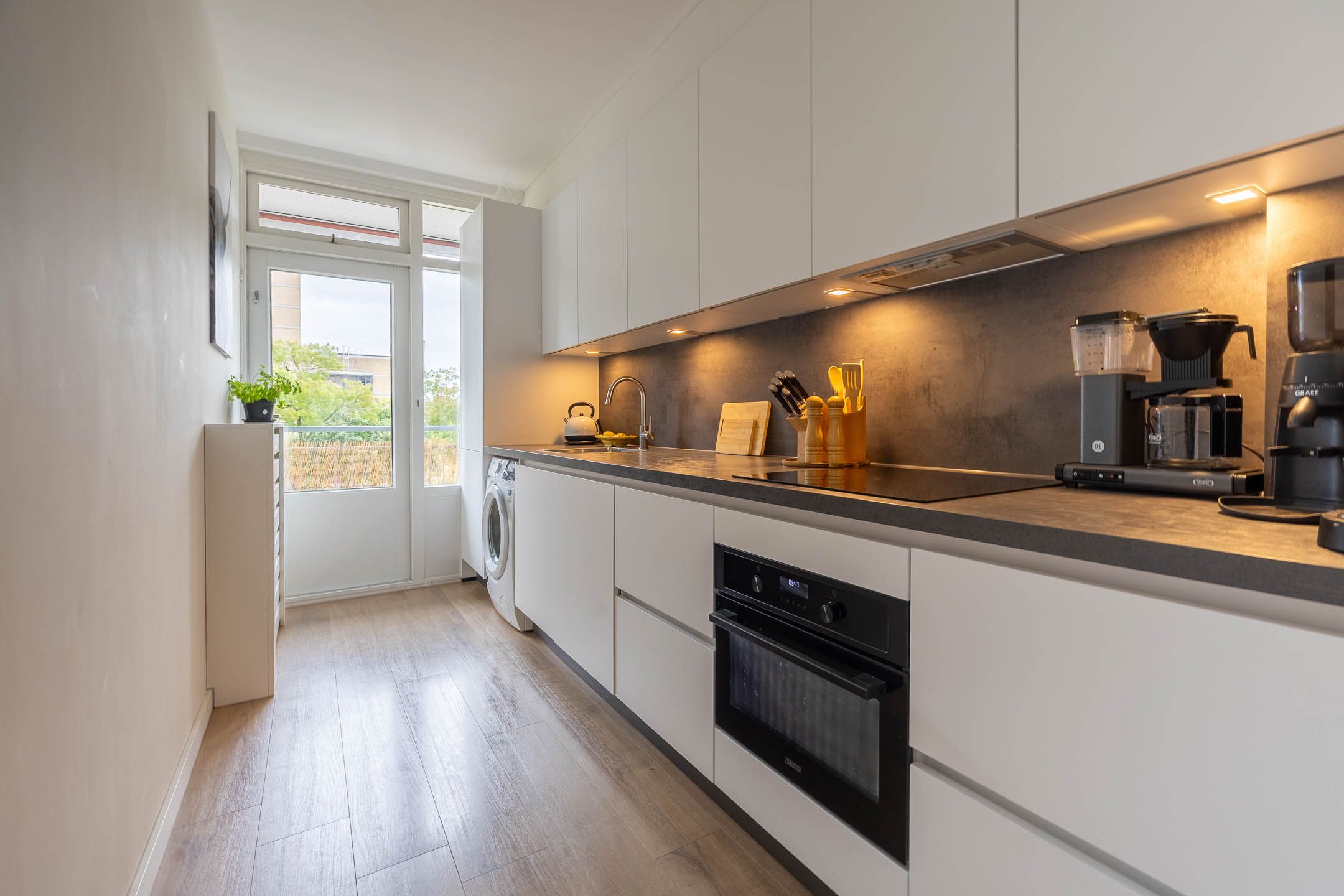 Foto 9 van Wederikstraat 23